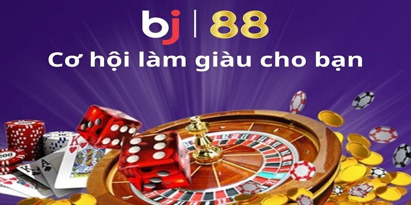 Khi tham gia đại lý bj88 mang lại lợi ích gì