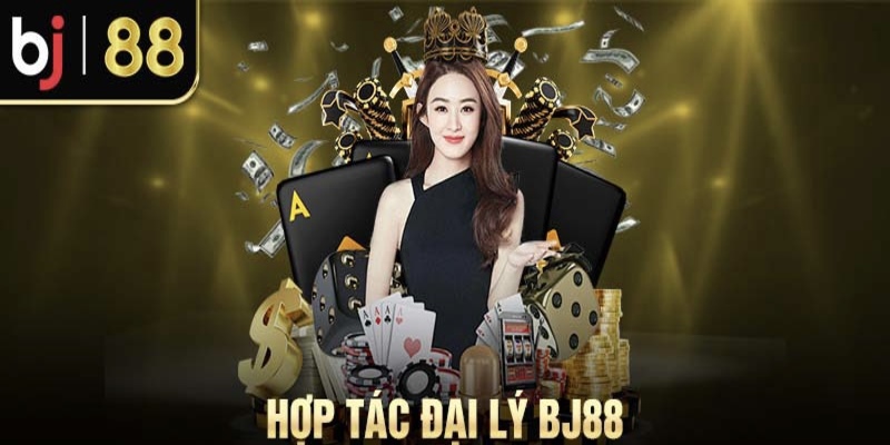 Cần lưu ý gì khi trở thành đại lý bj88