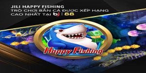 Tựa game happy fishing là gì?