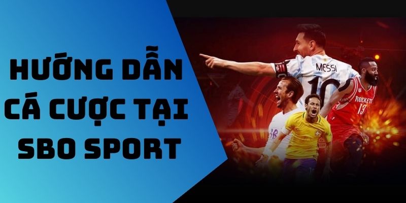 Lợi ích khi sử dụng sbo sports