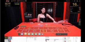 Sảnh sexy casino có gì nổi bật