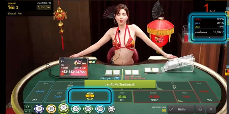 Những con game nổi đình đám tại sảnh