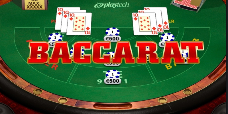 Cách tham gia baccarat tại bj88