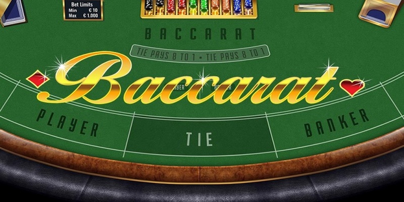 Siêu phẩm baccarat bj88 