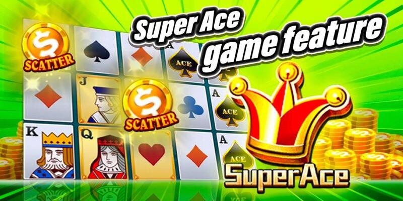 Làm sao để tham gia chơi slot game super ace