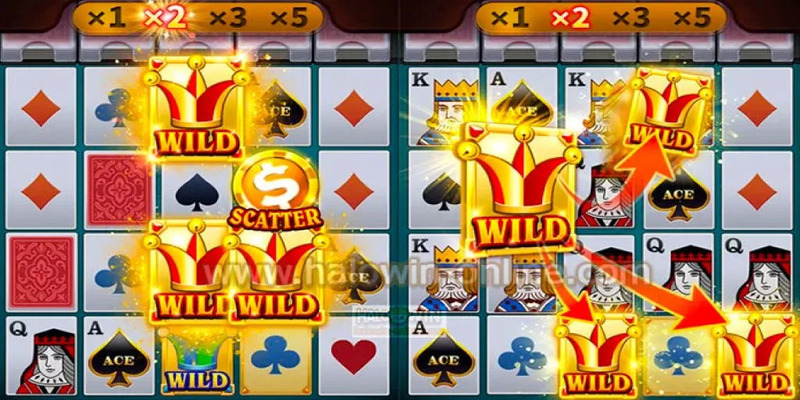 Cần nắm các quy luật gì về slot game super ace