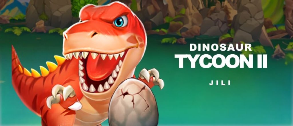 dinosaur tycoon bj88